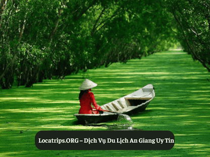 Locatrips.ORG – Dịch Vụ Du Lịch An Giang Uy Tín