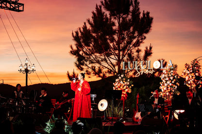 Lululola Đà Lạt