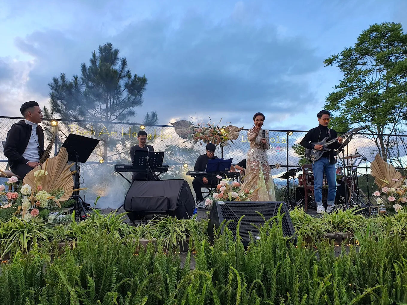 Lululola Đà Lạt