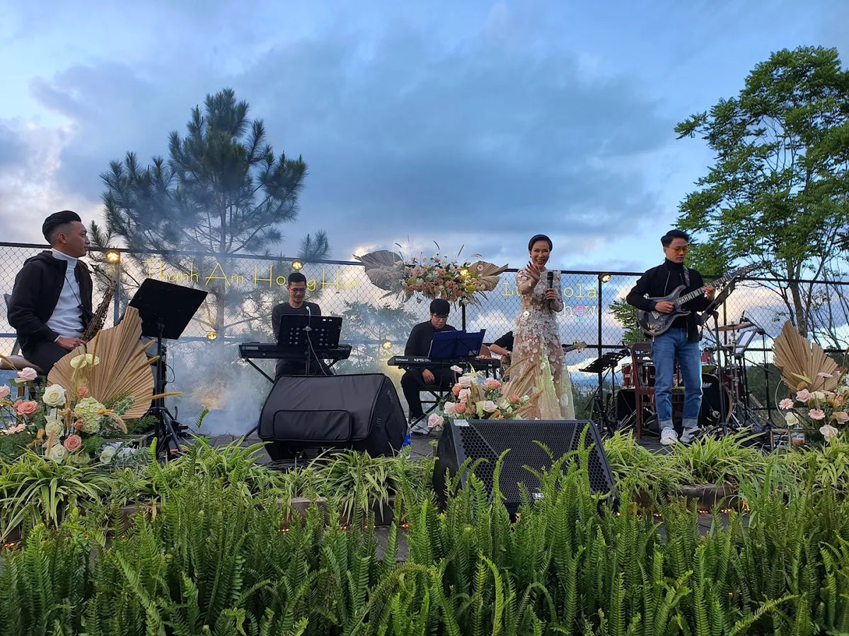 Lululola Đà Lạt