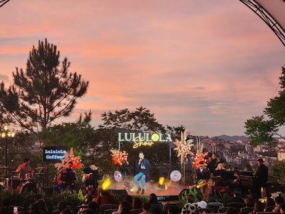 Lululola Đà Lạt