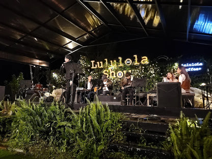 Lululola Đà Lạt