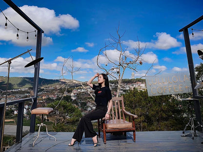Lululola Đà Lạt