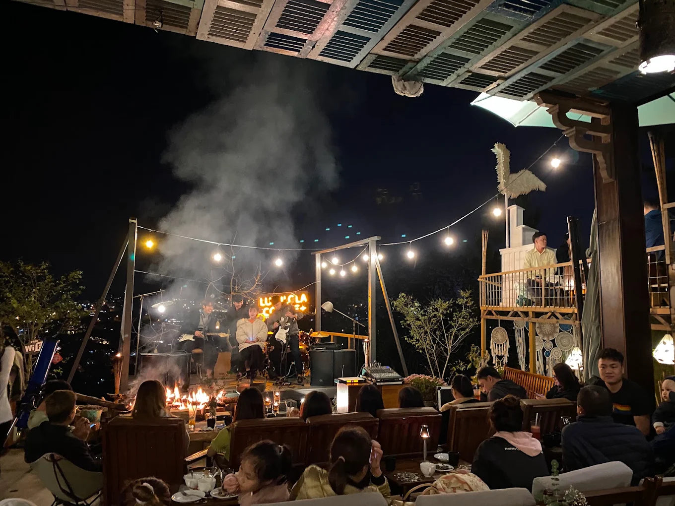 Lululola Đà Lạt