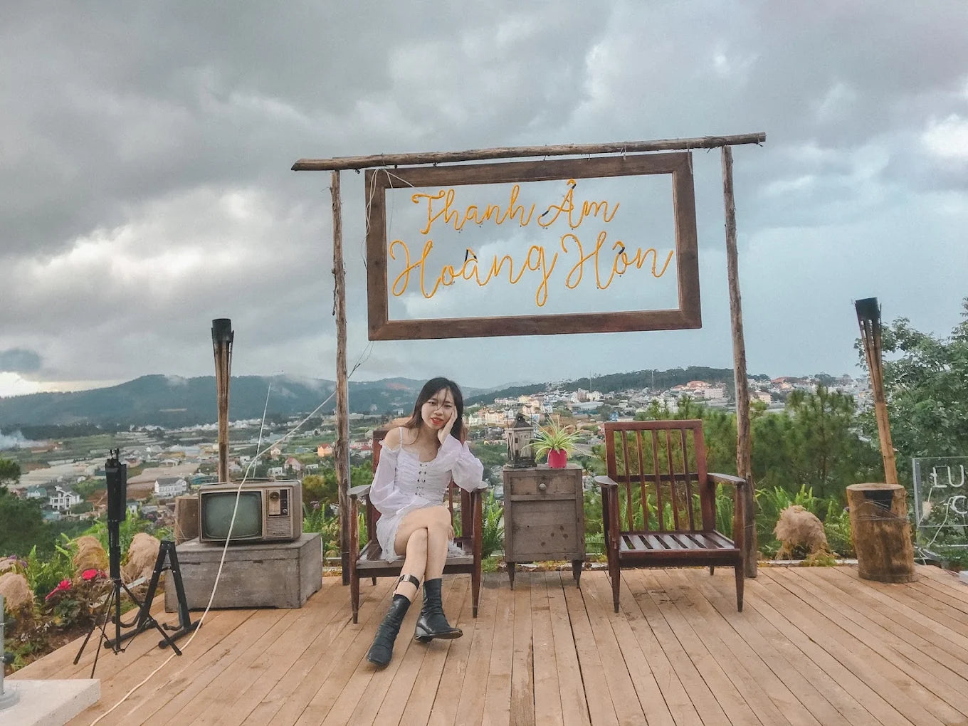 Lululola Đà Lạt