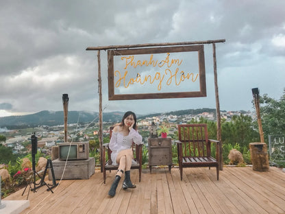 Lululola Đà Lạt