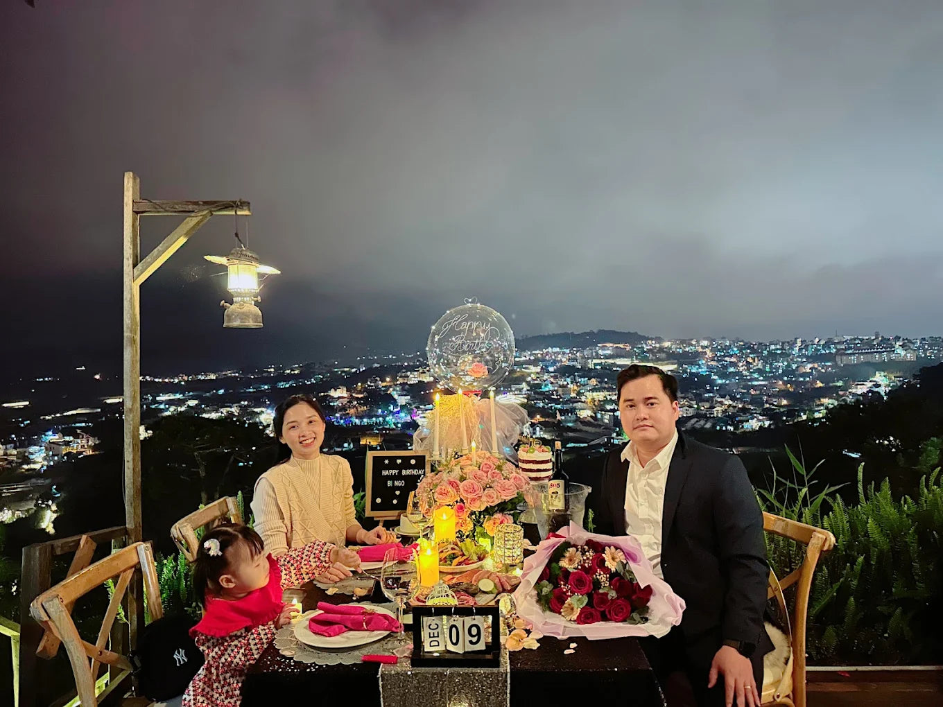 Lululola Đà Lạt