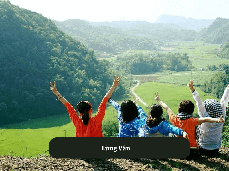 Lũng Vân