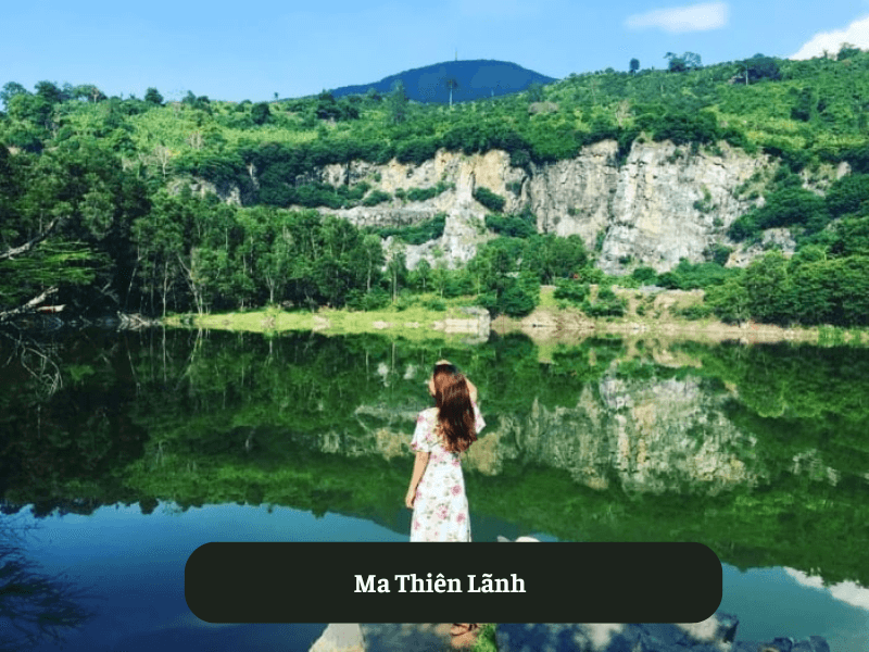 Ma Thiên Lãnh