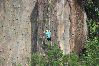 Madagui Forest City Đà Lạt