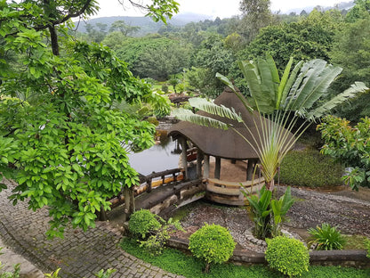 Madagui Forest City Đà Lạt