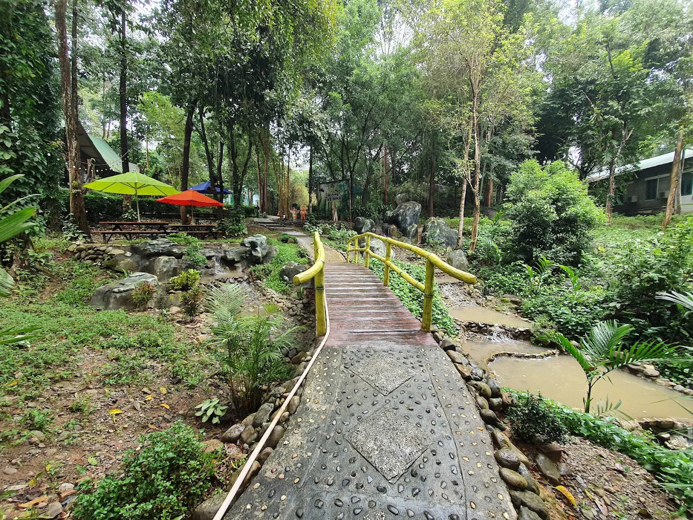 Madagui Forest City Đà Lạt