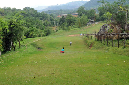 Madagui Forest City Đà Lạt