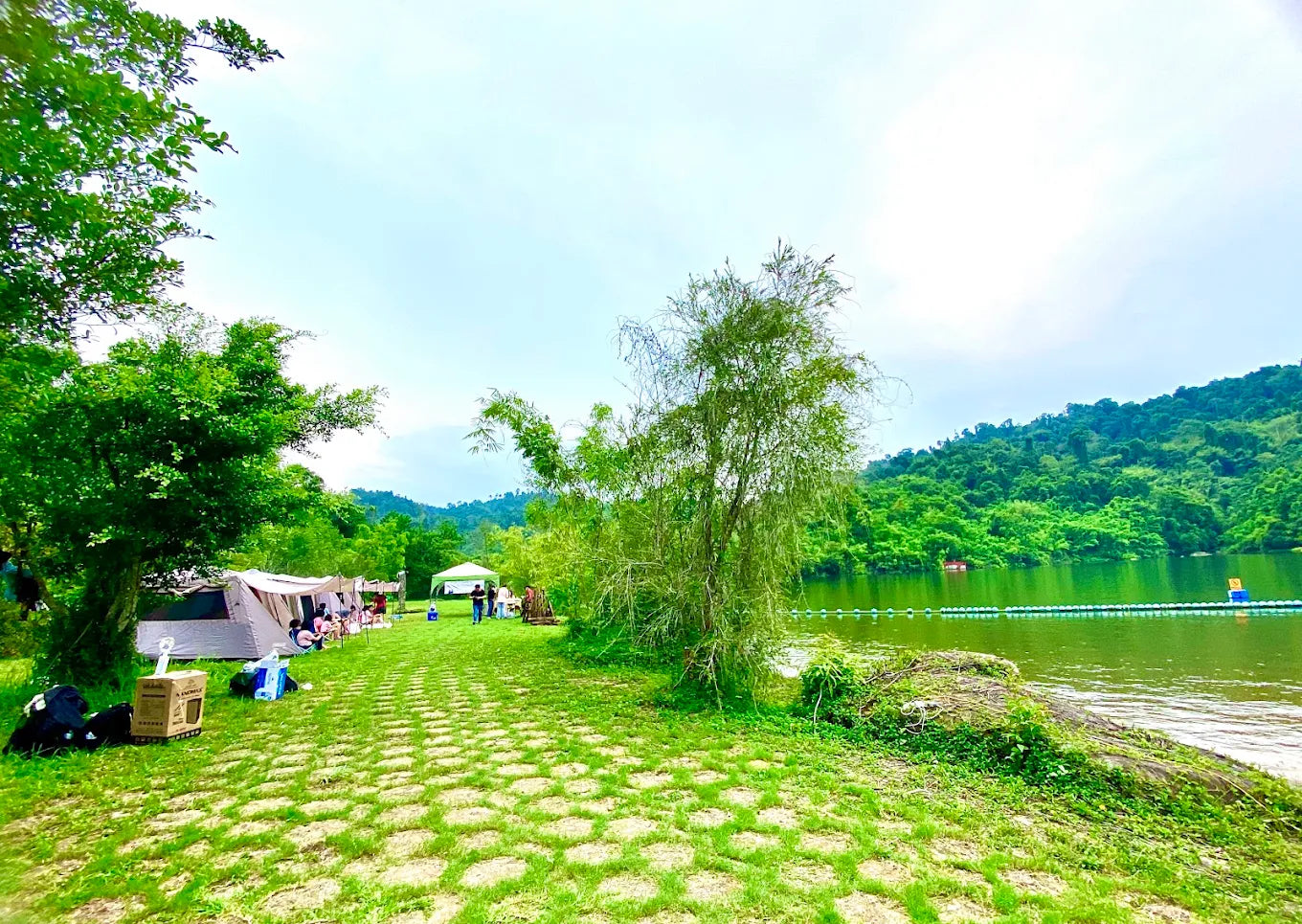 Madagui Forest City Đà Lạt