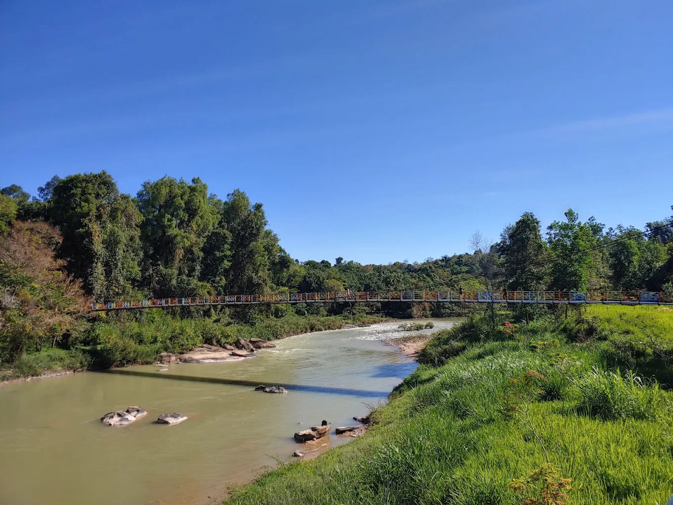 Madagui Forest City Đà Lạt