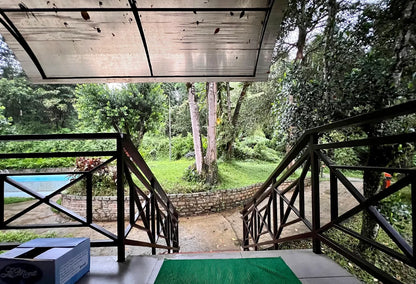 Madagui Forest City Đà Lạt