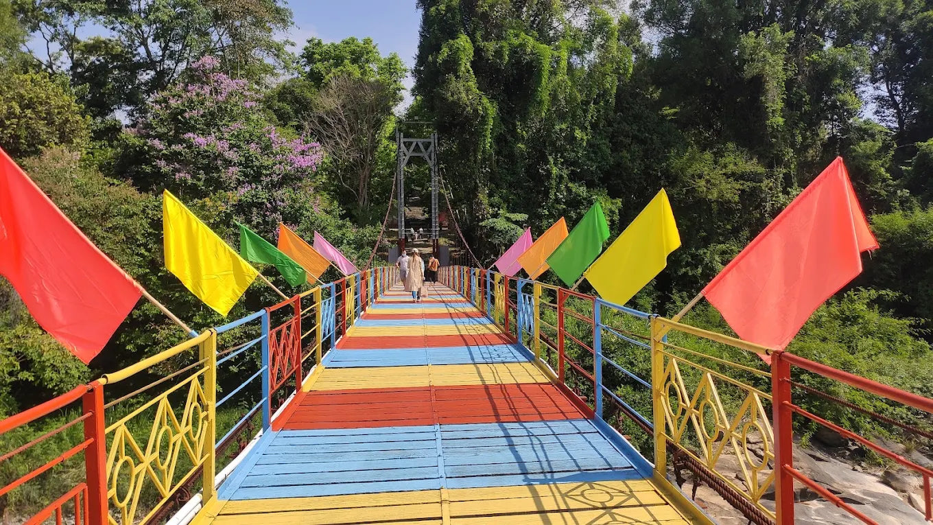 Madagui Forest City Đà Lạt