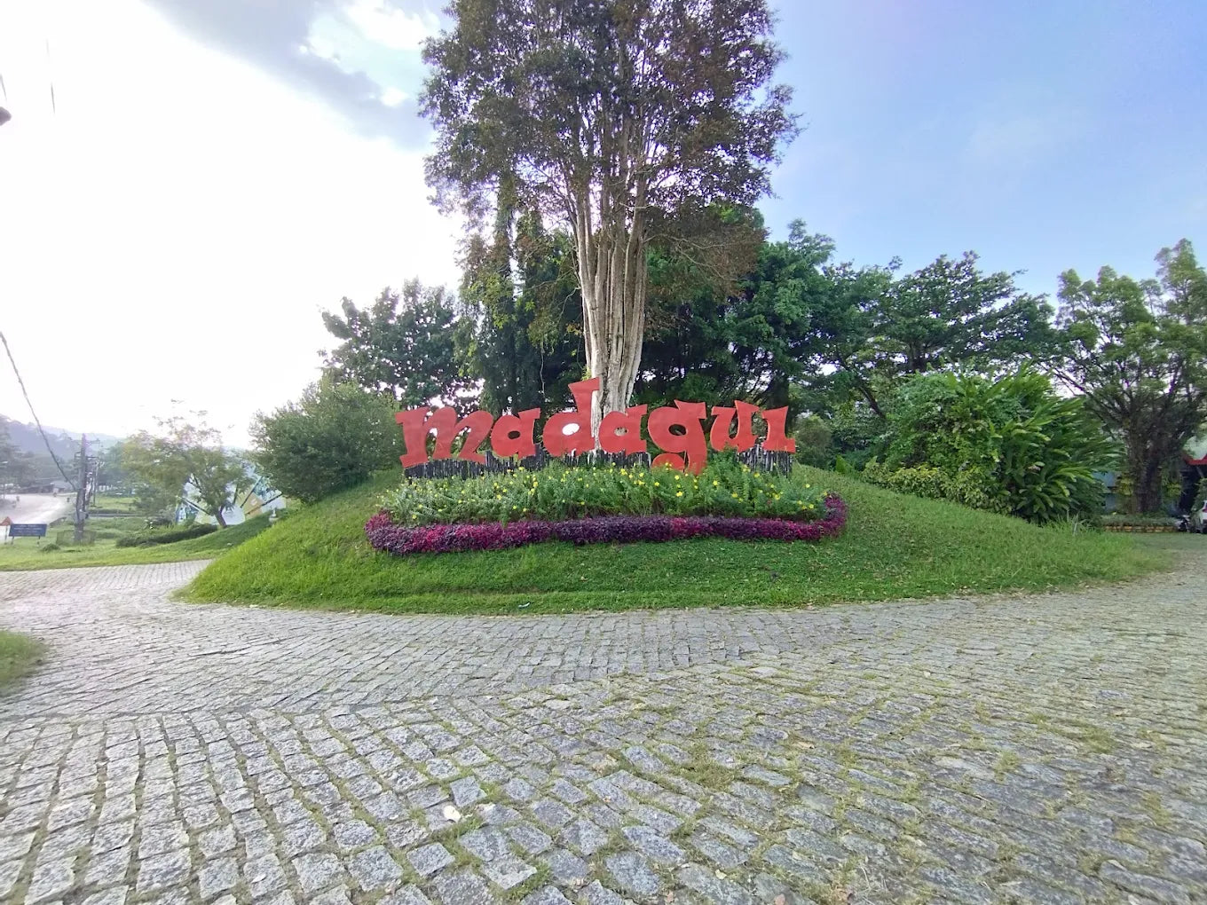Madagui Forest City Đà Lạt
