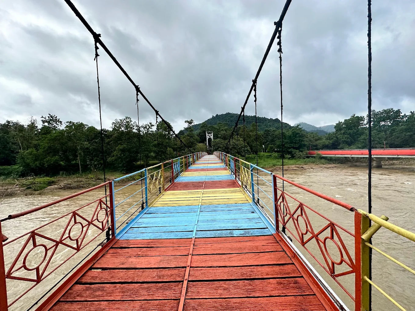 Madagui Forest City Đà Lạt
