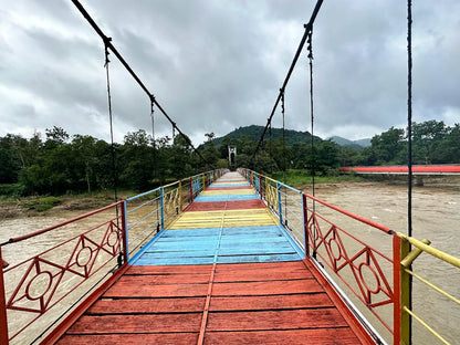 Madagui Forest City Đà Lạt