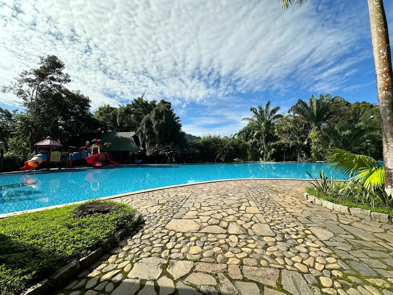 Madagui Forest City Đà Lạt