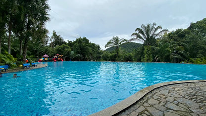 Madagui Forest City Đà Lạt