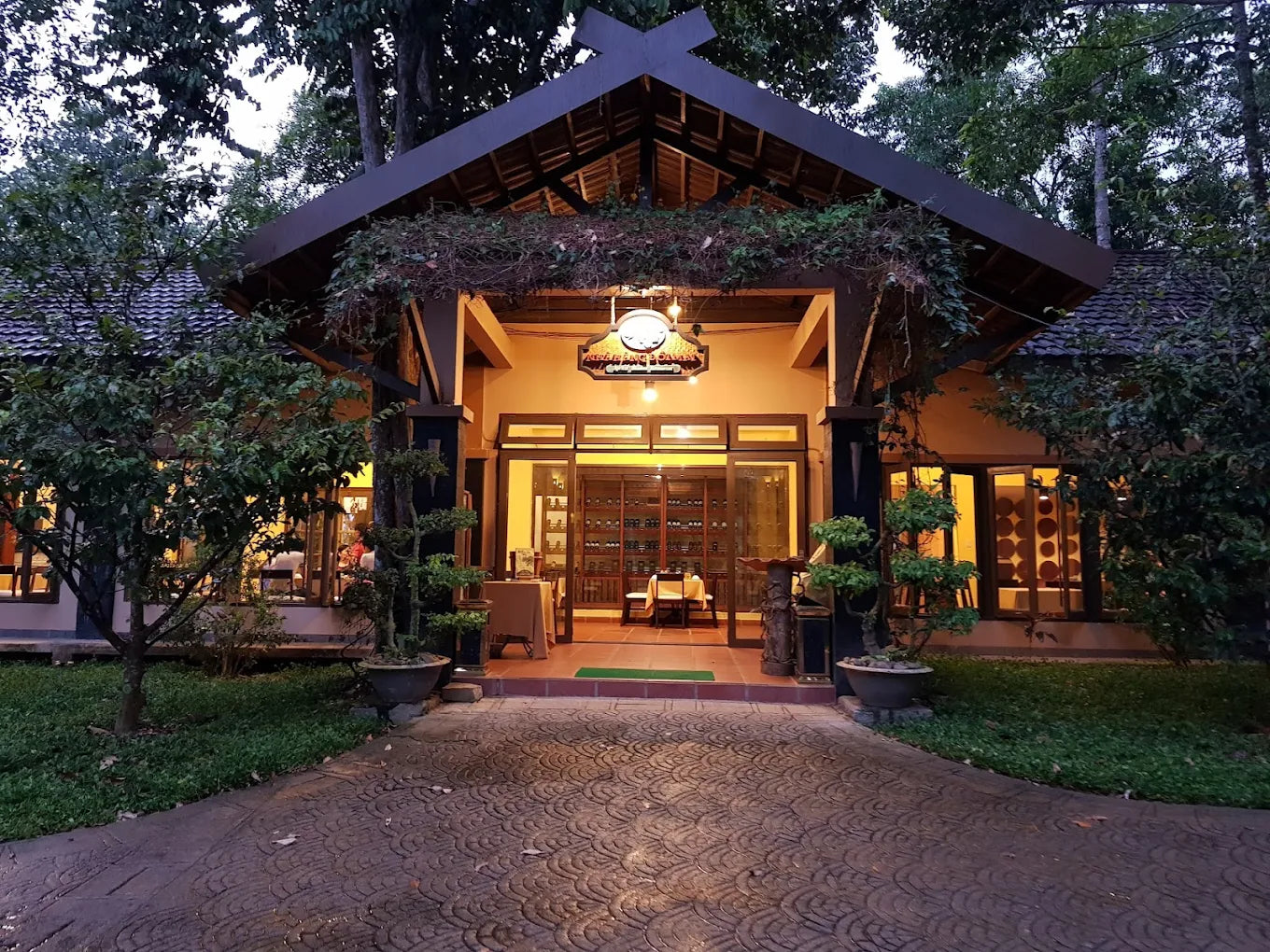 Madagui Forest City Đà Lạt