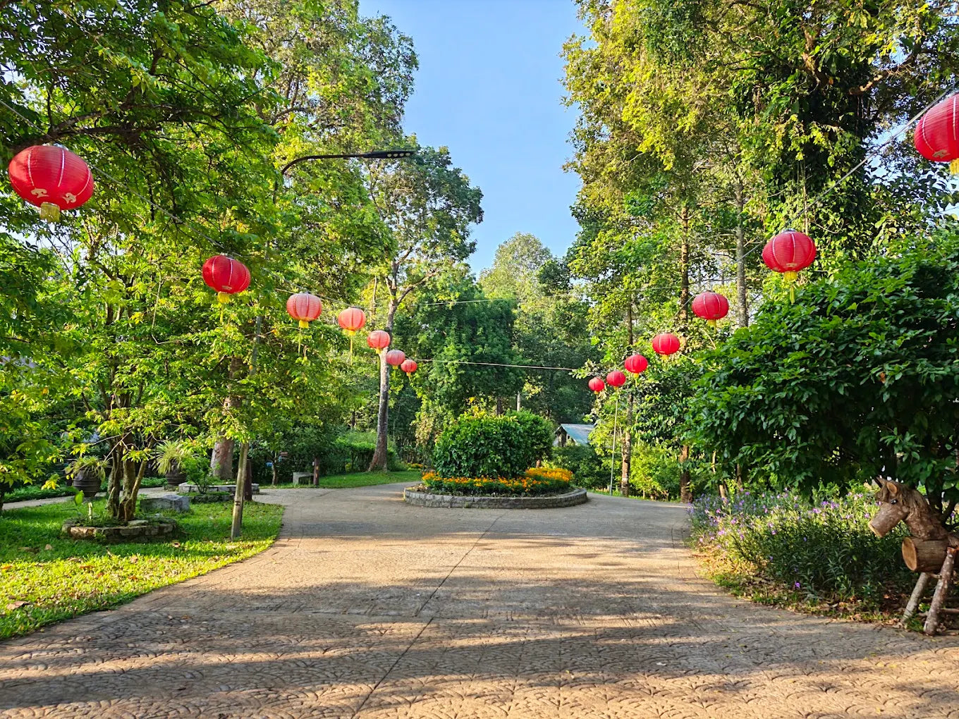 Madagui Forest City Đà Lạt