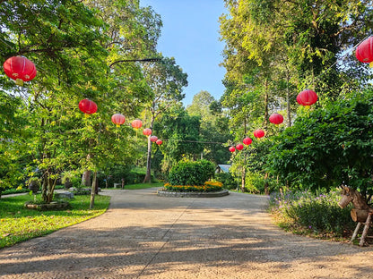 Madagui Forest City Đà Lạt
