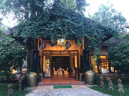 Madagui Forest City Đà Lạt