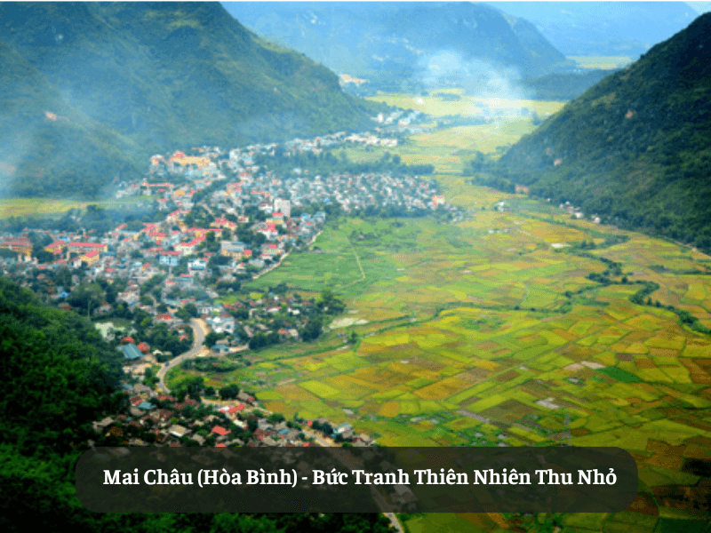 Northern Vietnam Travel