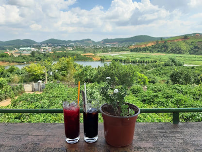 Mê Linh Coffee Garden Đà Lạt