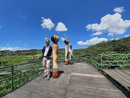 Mê Linh Coffee Garden Đà Lạt
