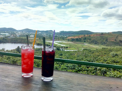 Mê Linh Coffee Garden Đà Lạt