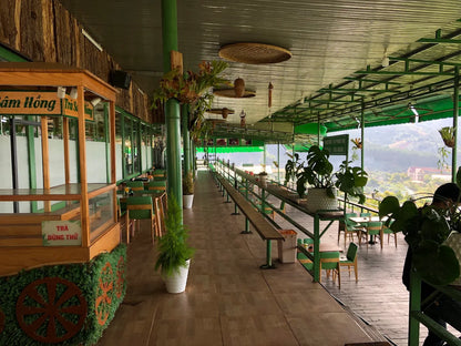 Mê Linh Coffee Garden Đà Lạt
