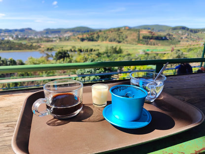 Mê Linh Coffee Garden Đà Lạt