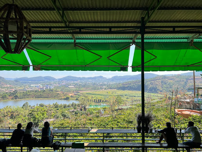 Mê Linh Coffee Garden Đà Lạt