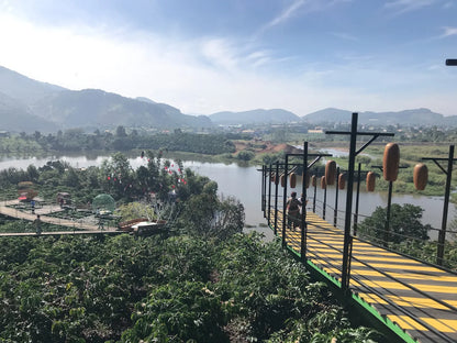 Những Câu Hỏi Thường Gặp Khi Khám Phá Mê Linh Coffee Garden