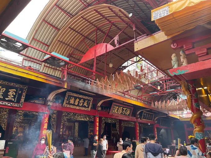 Lời kết từ Local Trips: Hãy để chúng tôi đồng hành cùng bạn khám phá!