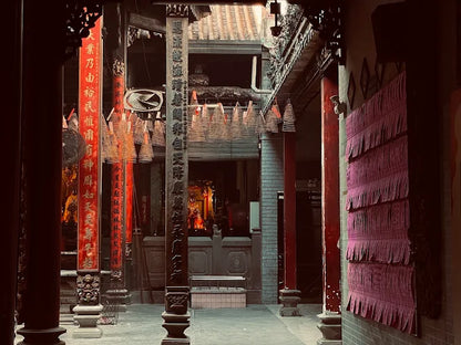 Kinh nghiệm du lịch Miếu Bà Thiên Hậu: Lời khuyên từ Local Trips để chuyến đi hoàn hảo