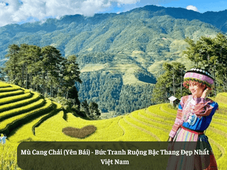Mù Cang Chải