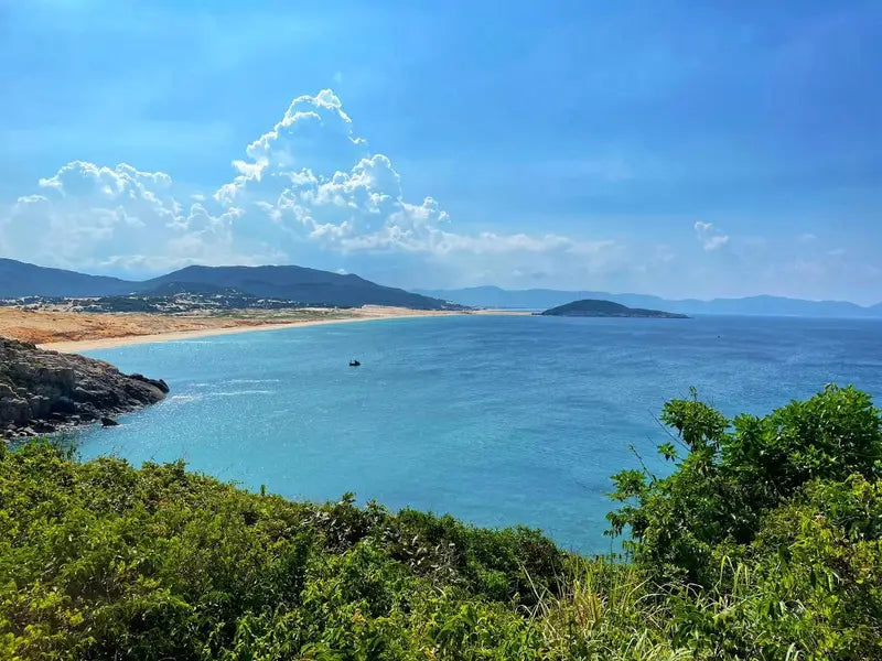 Trekking Mũi Đôi có khó không? Người chưa từng đi phượt có đi được không?