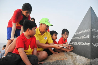 Bảng Giá Dịch Vụ Trekking Và Di Chuyển Mũi Đôi (Hòn Đầu) 2026