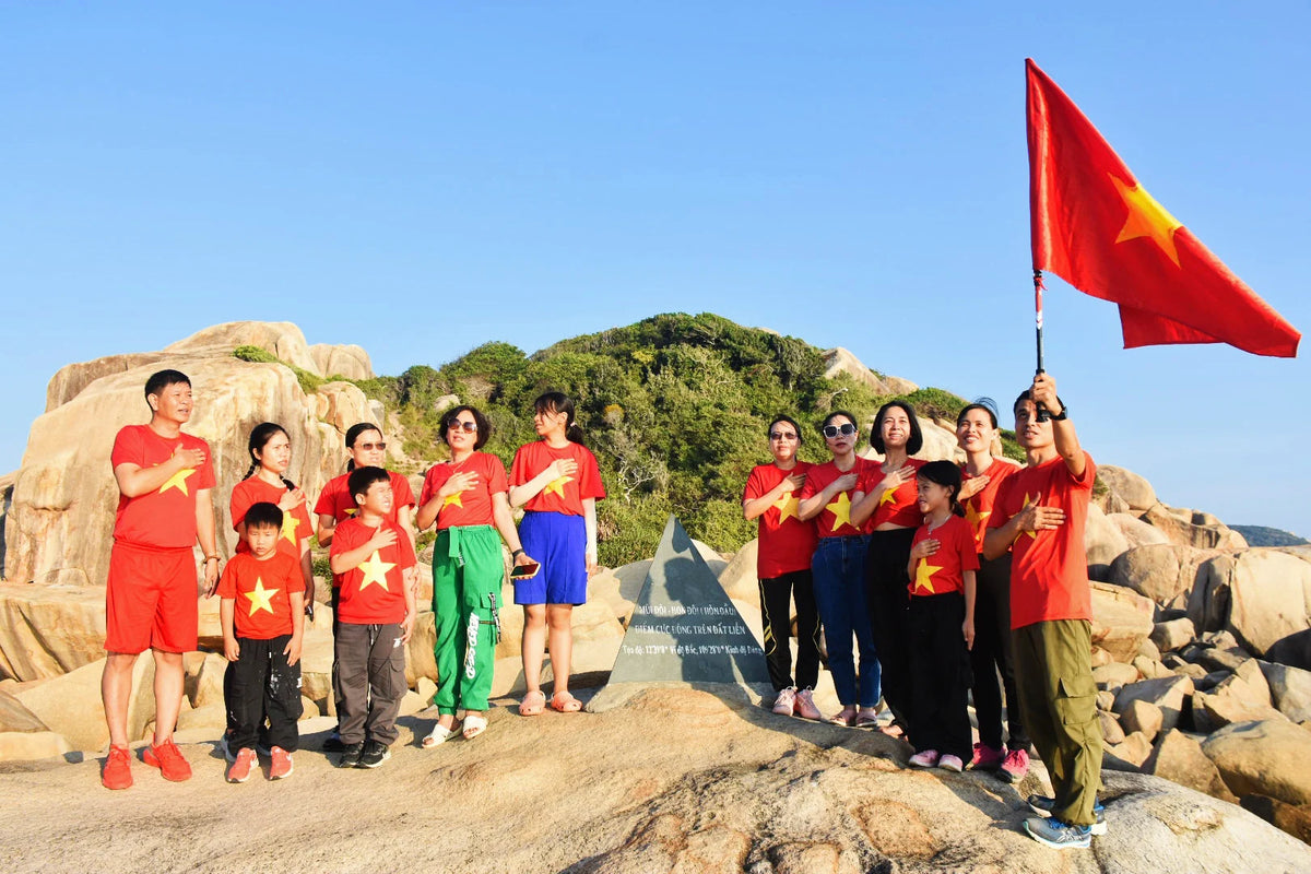 Những Lợi Ích Khác Biệt Khi Đồng Hành Cùng Localtrips.ORG