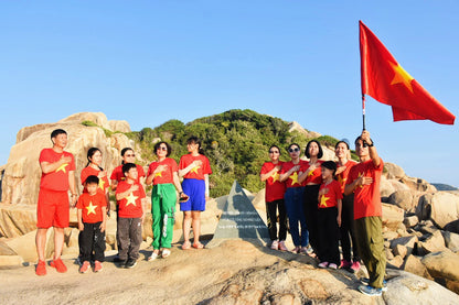 Những Lợi Ích Khác Biệt Khi Đồng Hành Cùng Localtrips.ORG