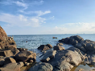 Những Trải Nghiệm "Lay Động Tâm Hồn" Tại Mũi Nghê