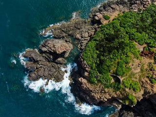 Mui Nghe Son Tra Da Nang