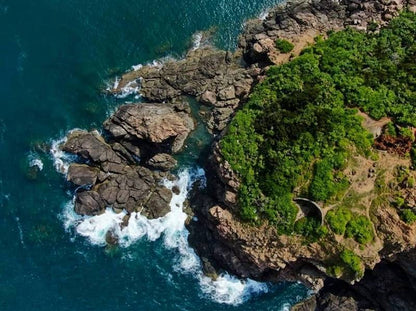 Mui Nghe Son Tra Da Nang