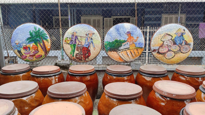 Nước Mắm Nam Ô - Hương Làng Cổ