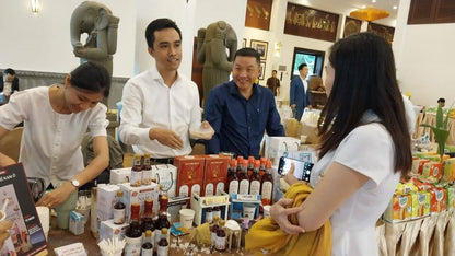 Vị Trí Địa Lý Và Bề Dày Lịch Sử 400 Năm